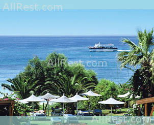 Alion Beach Hotel 8